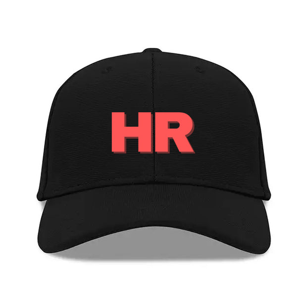 Just HR!