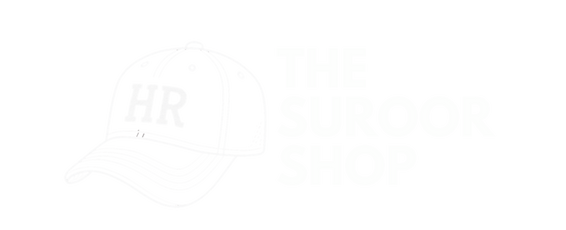 THE SUROOR SHOP